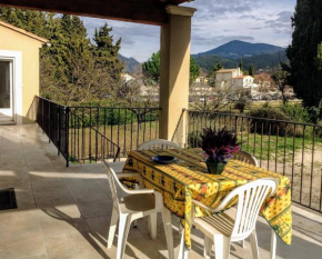 Villa La Patachou
